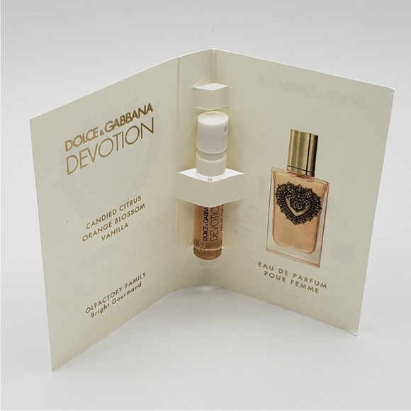 5 Dolce & Gabbana Devotion - Picture 2 of 3